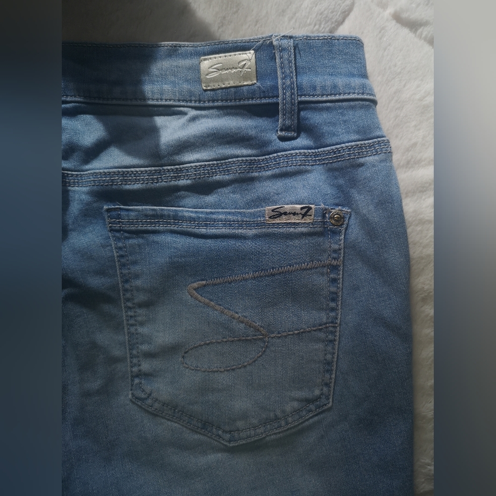 Seven7 jeans - Picture 8 of 10